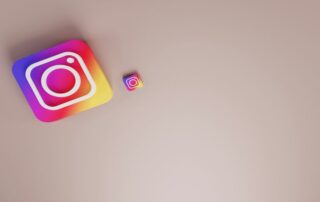 Teen Accounts. Instagram Logos